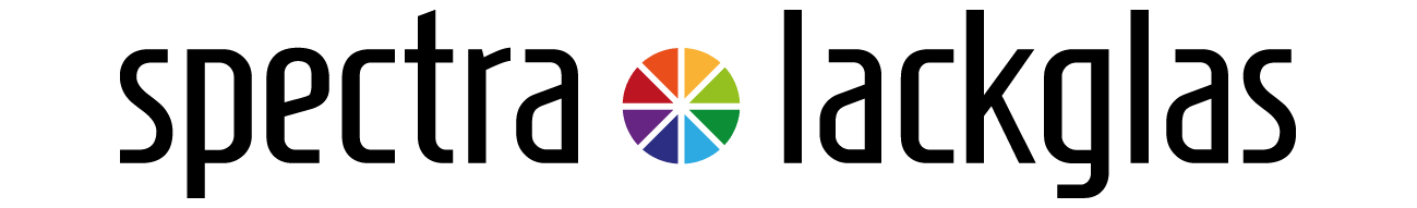Spectra Lackglas